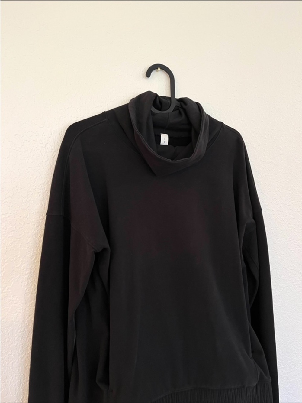 🍋 Lululemon Tunic Jacket - Picture 2 of 8